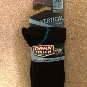 Darn Tough Vertical Over The Calf Socks